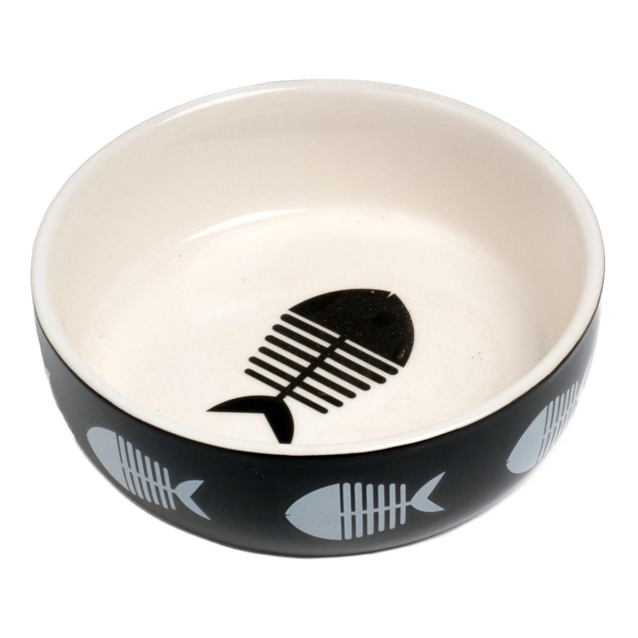 cat bowl