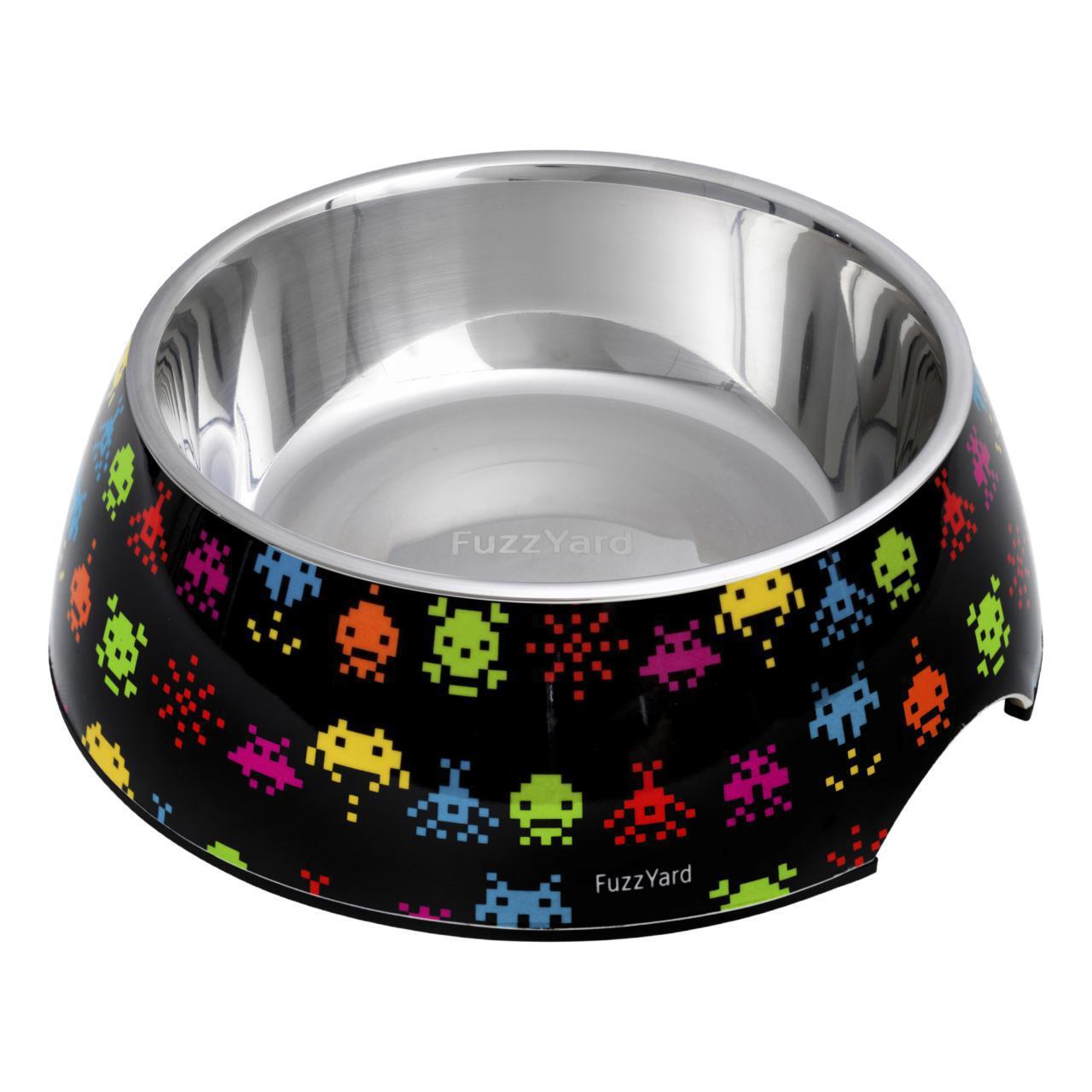 dog bowl
