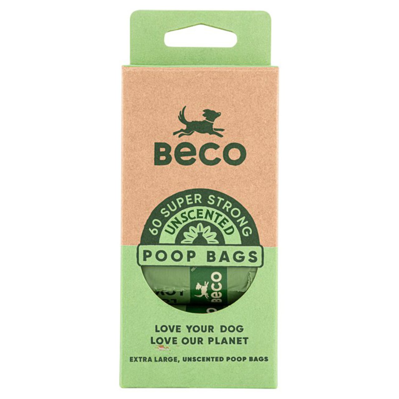 dog poop bags