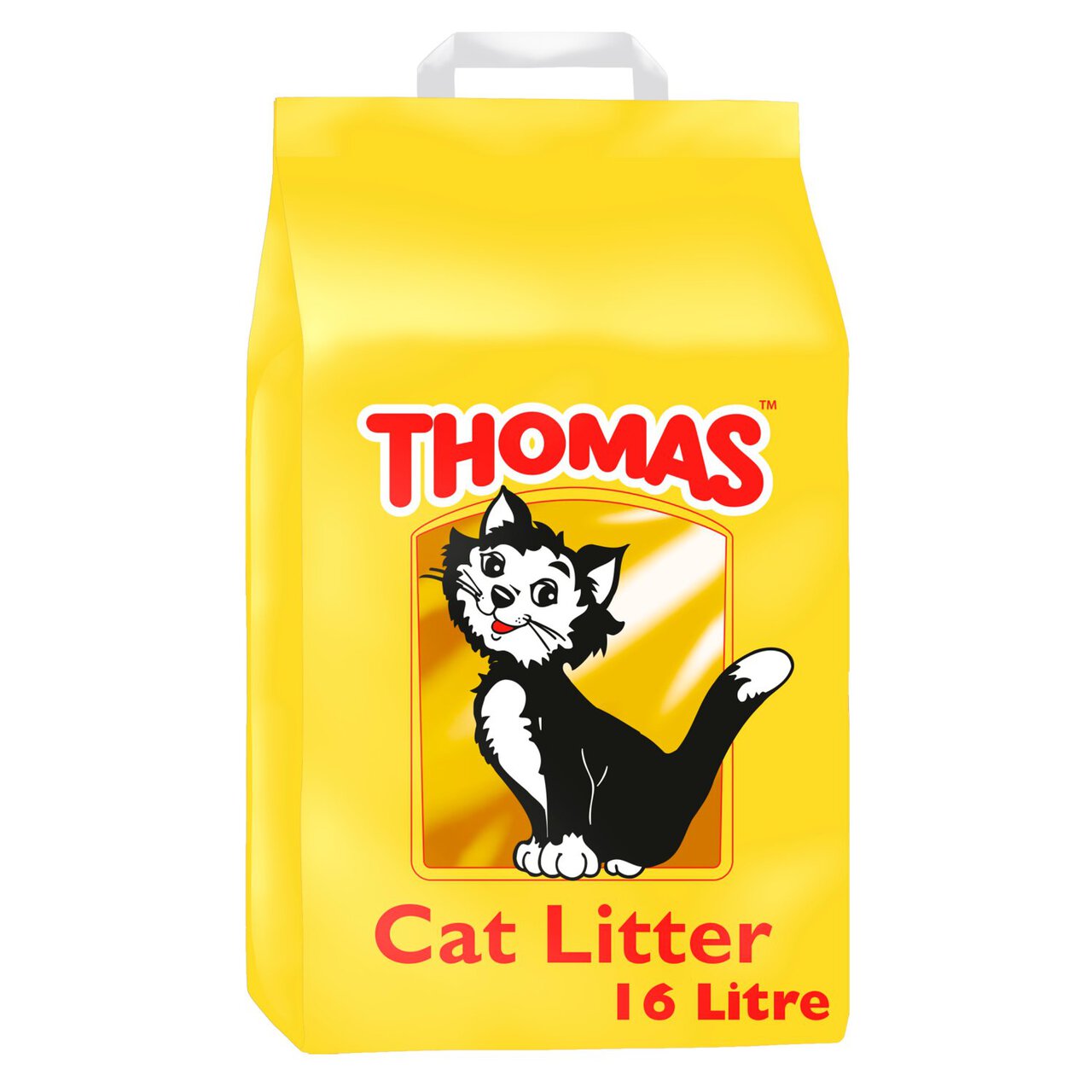 litter