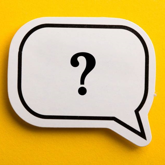 FAQ